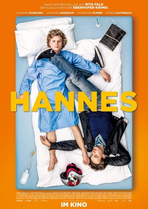 HANNES
