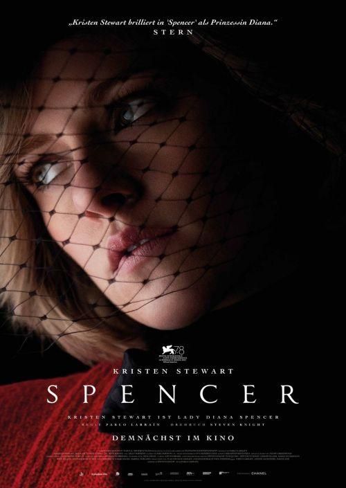SPENCER