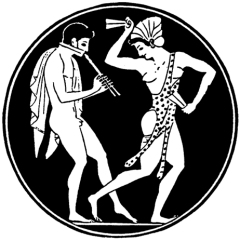 Schule für Kreistanz