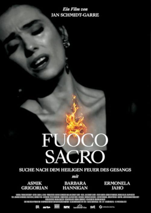 FUOCO SACRO