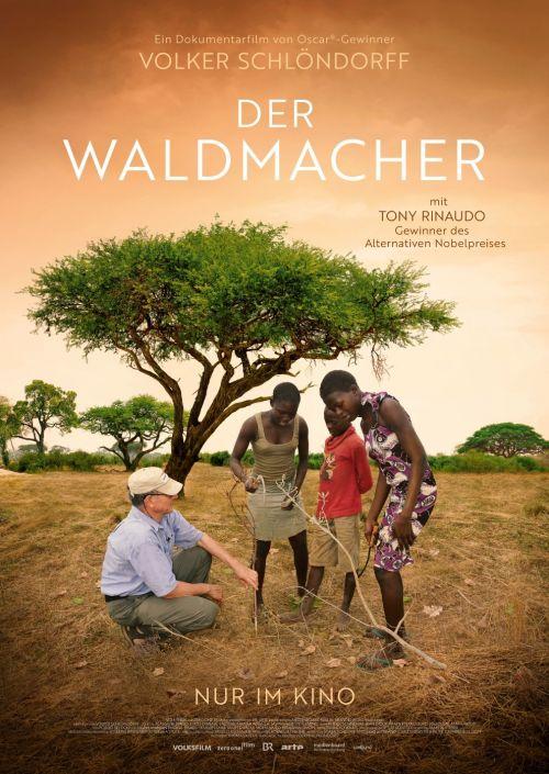 DER WALDMACHER