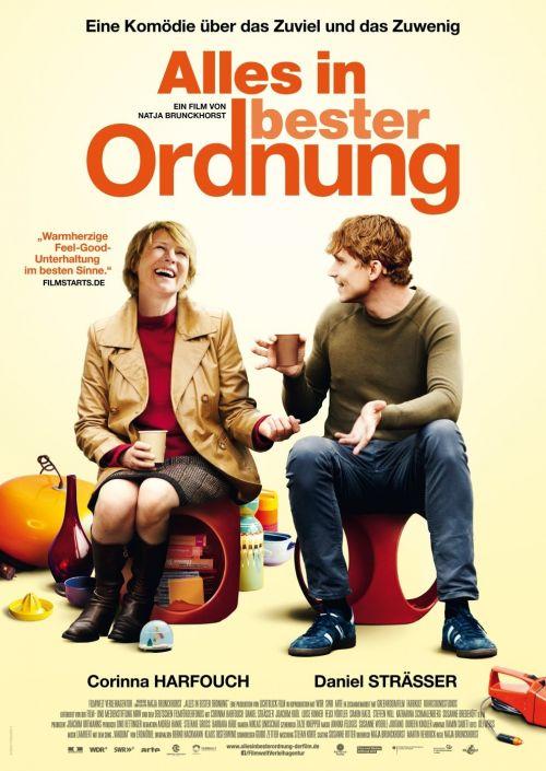 ALLES IN BESTER ORDNUNG