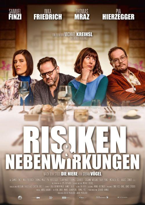RISIKEN & NEBENWIRKUNGEN