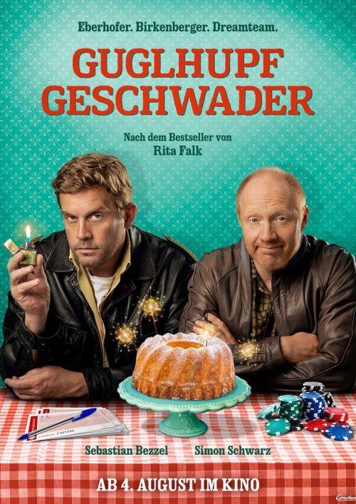 GUGLHUPFGESCHWADER