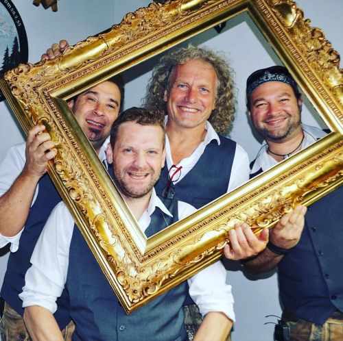 Sommerfest am Laimer Anger