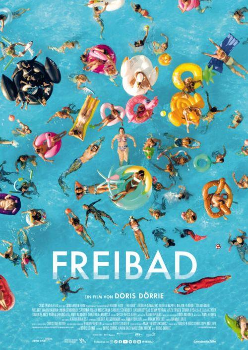 FREIBAD