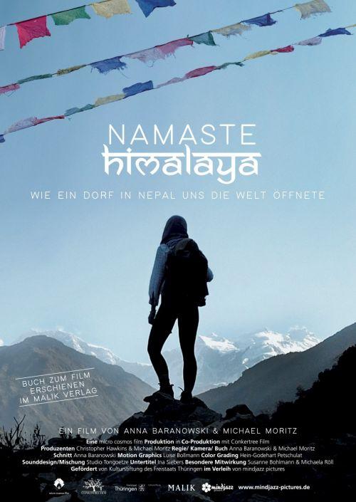 NAMASTE HIMALAYA