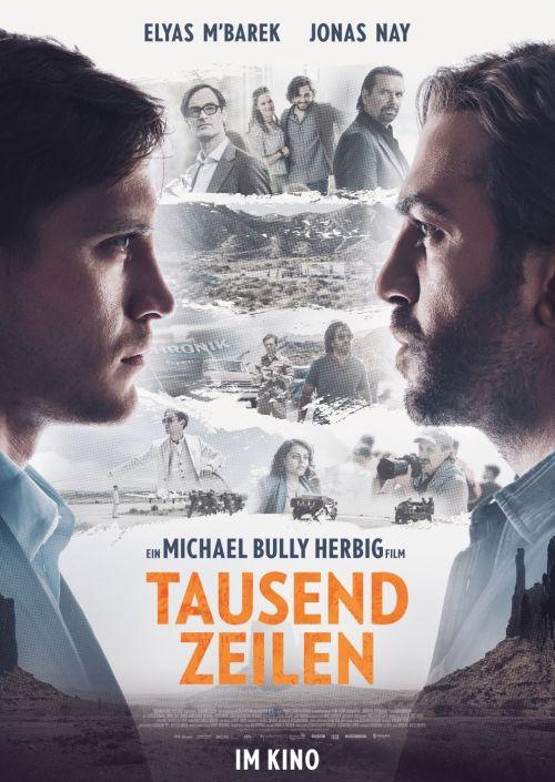 TAUSEND ZEILEN