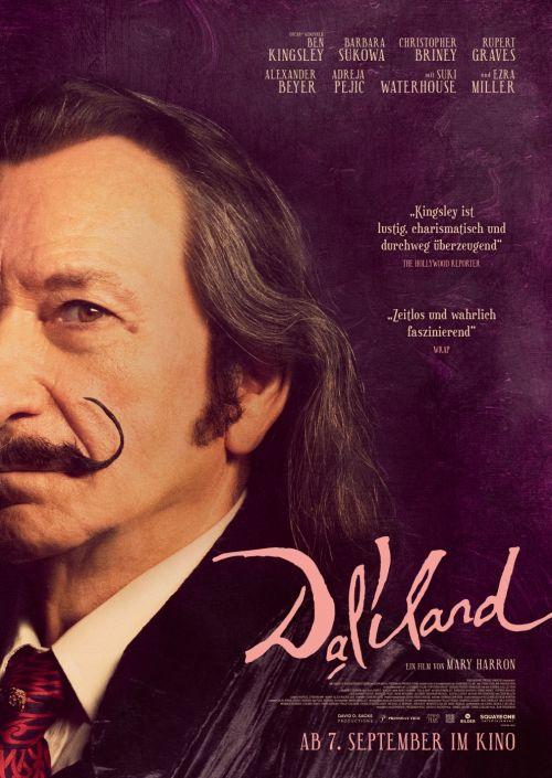 DALILAND