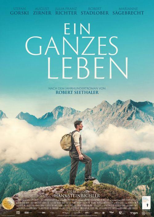 EIN GANZES LEBEN