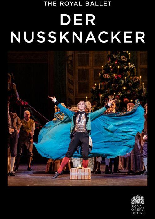 Klassik im Rex: DER NUSSKNACKER