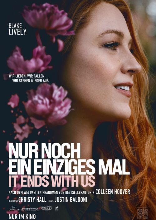 NUR NOCH EIN EINZIGES MAL