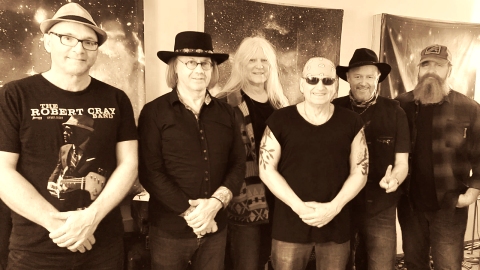 Interim Open-Air-Sommerfest 2025