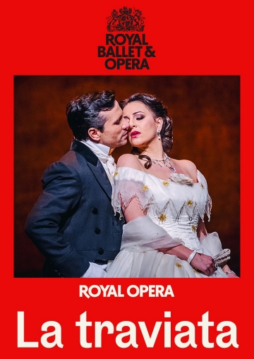 KLASSIK IM REX: LA TRAVIATA