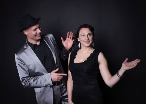 Jamsession des Jazzclubs München e.V