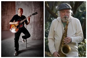 Jamsession des Jazzclubs München e.V.