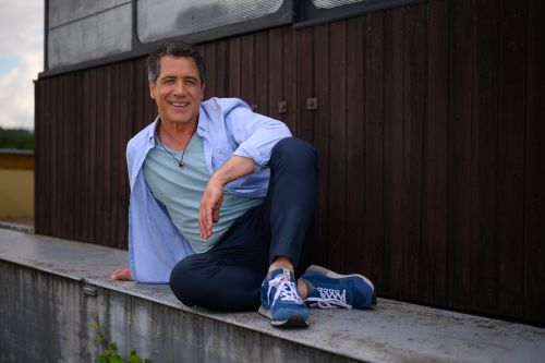 Italienischer Abend: Bruno Ferrara & Band