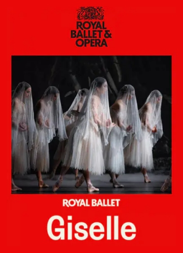 KLASSIK IM REX: GISELLE