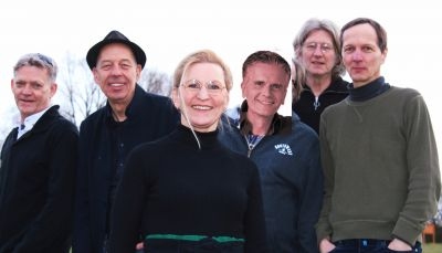 Jamsession des Jazzclubs München