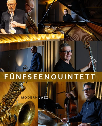 Jamsession des Jazzclubs München