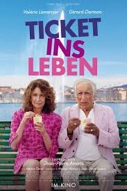 TICKET INS LEBEN