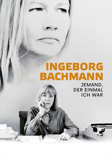 INGEBORG BACHMANN