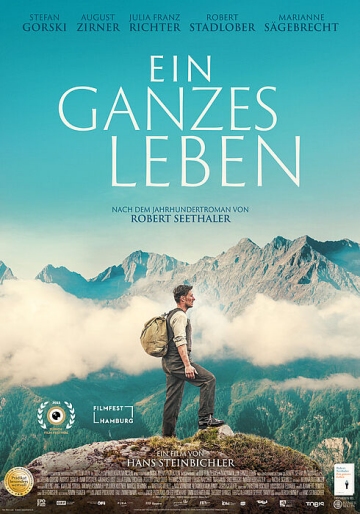 EIN GANZES LEBEN