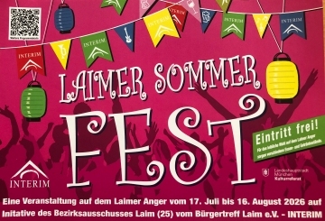 Laimer Sommerfest