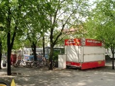 Mitten in Laim