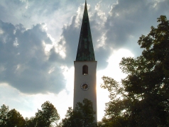 Mitten in Laim