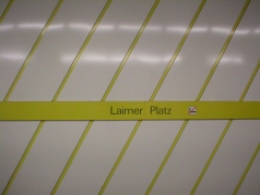 Mitten in Laim