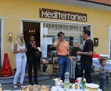 Mediterranea Sommerfest