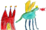 Schnuppernachmittag in der Drachenburg