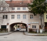 Pressespiegel Laim