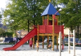 Einladung zum Kinderfest