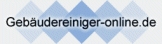 Gebäuderreiniger Online