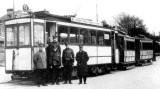 Laim feiert 100 Jahre Straßenbahn nach Pasing