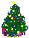 Frohes Fest!