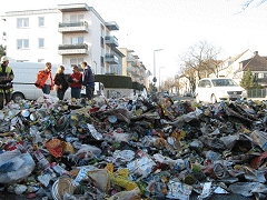Schöne Bescherung