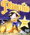 Pinnocchio im Pfarrsaal 12 Apostel
