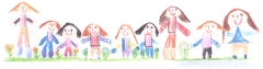 Anmeldung zum Kindergartenjahr 2009/2010