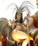 Karneval in Rio