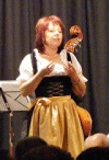 Jubiläumsfeier 25 Jahre Historischer Verein Laim e.V. - Diana Stachowitz