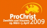 ProChrist 2009