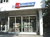 Großer Bücher-Flohmarkt in der Münchner Stadtbibliothek Laim
