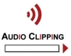 Audio-Clipping