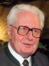 Hans-Jochen Vogel: 60 Jahre Grundgesetz