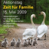 1. Münchner Aktionstag für Familien