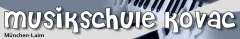 Musikunterricht in München Laim
