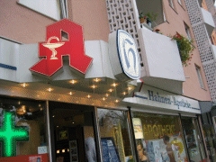 Individuelle Haar- und Nagelberatung mit Struktur-Analyse am Video-Mikroskop